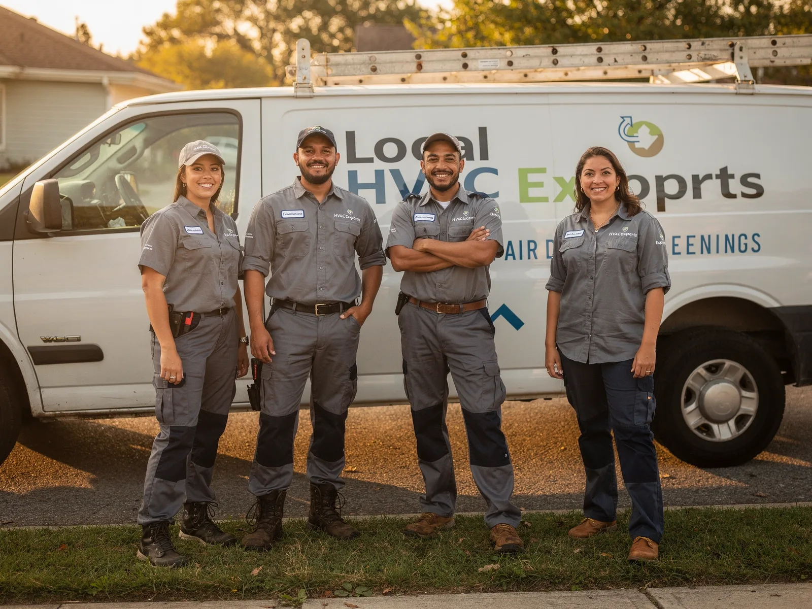 24/7 HVAC Repair & AC Replacement company in Palmer, MA